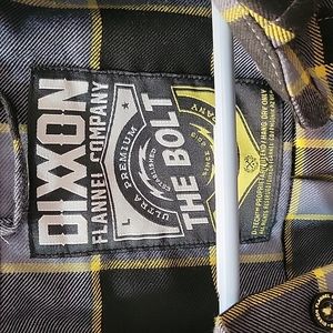 Dixxon large, "The Bolt"